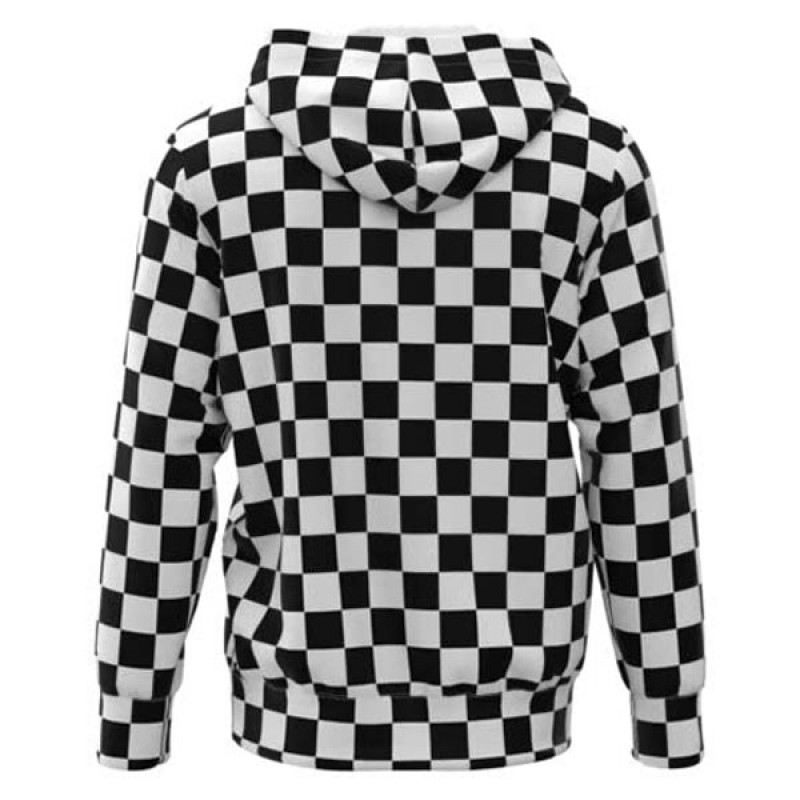 BAGHADBILLO Unisex Cotton Hooded Neck Hoodie